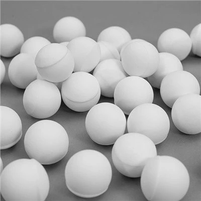 92% alumina žoga