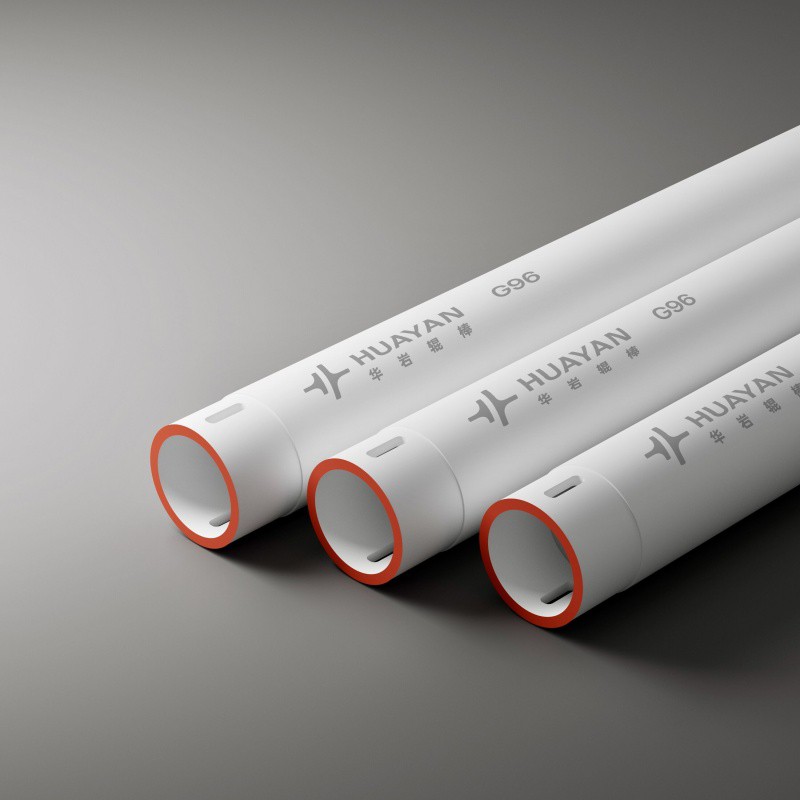 Super temperaturni valj iz aluminijevega oksida